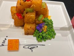 -十八棵（老龙井）御茶园(老龙井店)