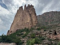 -炳灵寺世界文化遗产旅游区