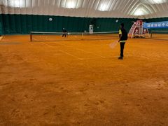 -中体一方网球培训(国家网球中心校区)