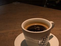 -JamaicaBlue Cafe(乌鲁木齐中路店)