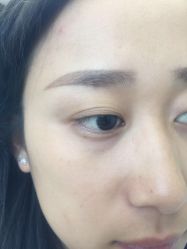 -MIVI野生眉纹绣纹眉