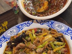 -青城甲(青城山店)