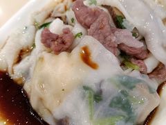 -玲又珑美食(盘福路店)