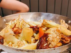 -粤仔湾砂锅粥(金太湖店)
