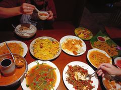 -泰国餐厅 Thai Food(裕华万达店)