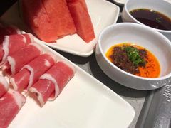-海底捞火锅(苏宁广场店)
