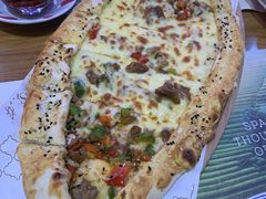 -SULTAN·苏坦土耳其餐厅(新光汇店)
