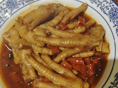 -回家吃饭·地道南昌菜(建德观总店)