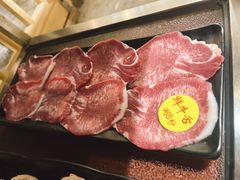 -牛肉彪·19年专注·潮汕牛肉火锅(祈福店)