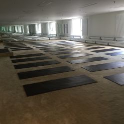 -清羽高温瑜伽·普拉提