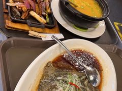 -上下九广州菜馆(锦业路店)