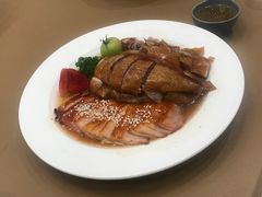-坤钰轩·匠心粤菜(华为店)