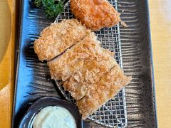 -胜博殿日式炸猪排(西红门店)