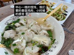 -大连理工大学中心-食堂