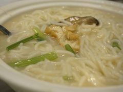 -莆田餐厅(NEX店)