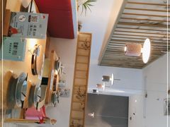 -蜜桃餐厅·伴山(绿宝广场店)