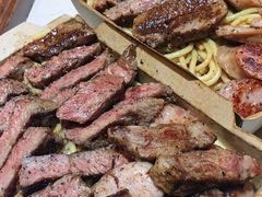 -西小排(来福士广场店)