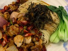 -姚面记·海派家常菜(恒基名人购物中心店)
