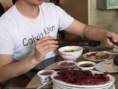 -陈记顺和潮汕牛肉火锅(韩江路店)
