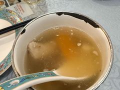 -汗腾格里·风味餐厅(新疆驻京办店)