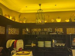-波特曼西餐厅(南岗店)