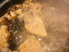 -長疆炭燒羊肉爐(士林店)