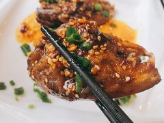 -老来福·非遗酸汤兔(凯旋路店)