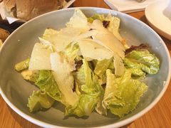 前菜-君悦酒店·La Terrazza意合園·意式风味