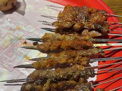 -北三老太太烧烤(人生一串上榜店)