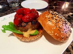 -Lets burger非常汉堡·环球风味(蓝色港湾店)