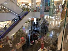 -乐天百货(环球中心店)