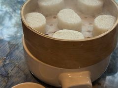 红糖年糕-佬太公海鸭·海鲜大排档(上海总店)