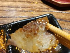 -九田家黑牛烤肉料理(太阳宫广场店)