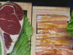 -乌拉烤肉(如皋首店)