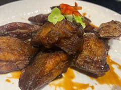 -上海皇廷花园酒店·御宴中餐厅