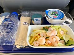-曼谷素万那普国际机场