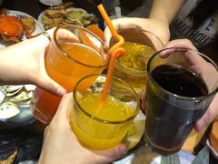 -割烹旭日本料理(龙湖狮山天街店)