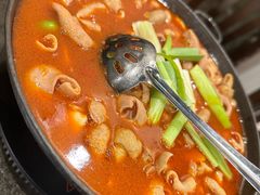 -湘肠香火锅店(团结湖店)