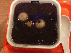红豆沙汤丸-满记甜品(日月光二店)