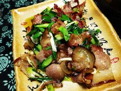 青城老腊肉-青城甲(青城山店)