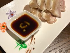 -采悦轩中餐厅·粤菜·海南菜(神州半岛喜来登度假酒店)