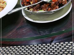 -茶叁酒肆·楚味江湖(菱角湖店)