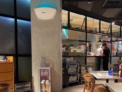 -玛尚诺意式餐厅(天环广场店)