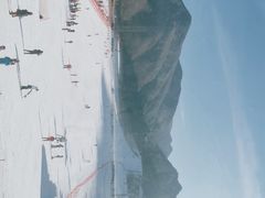 -八达岭滑雪场