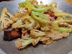 -新白鹿餐厅(爱琴海购物中心店)