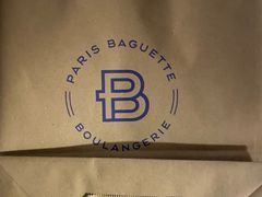 -巴黎贝甜(杨浦宝地店)