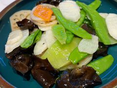 -阿娜尔·新疆菜(宜家荟聚中心店)