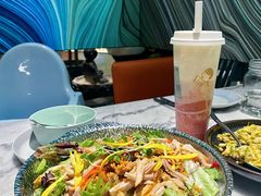-中8楼风尚云南菜(颐堤港店)