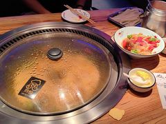 -山河屯铁锅炖鲜鹅·东北菜(开发区一店)