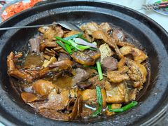 -阿忠食坊大排档·20年老店(万象城店)